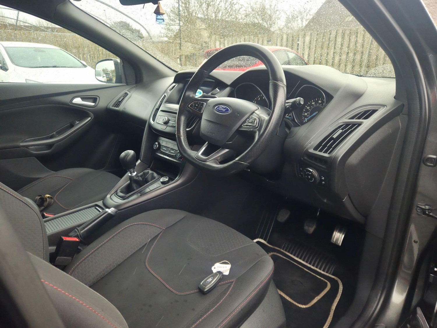 Used Ford Focus for sale - 77992975: Photo 8