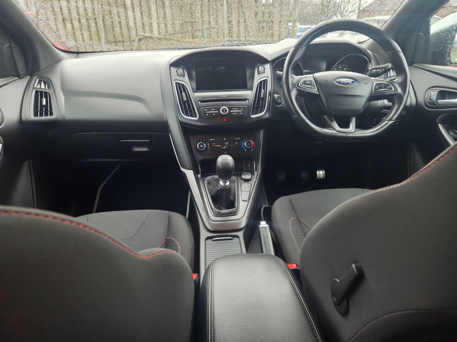 Used Ford Focus for sale - 77992975: Photo 9