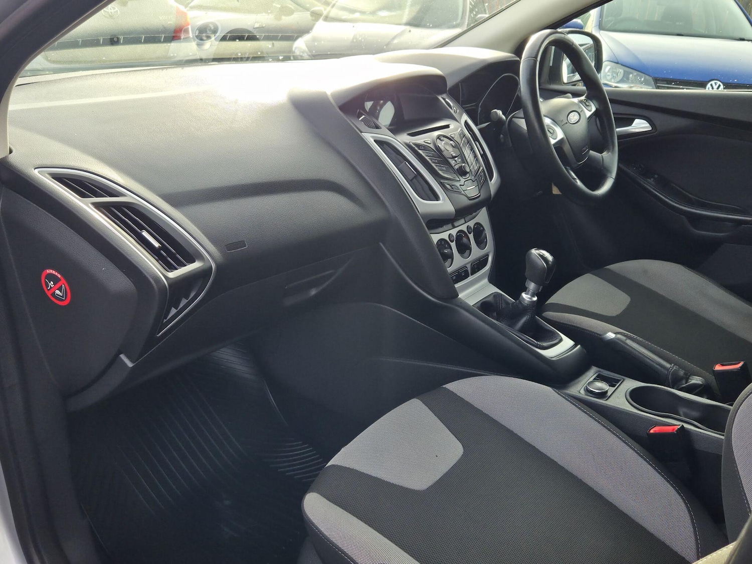 Used Ford Focus 2013 for sale - 76550083: Photo 11