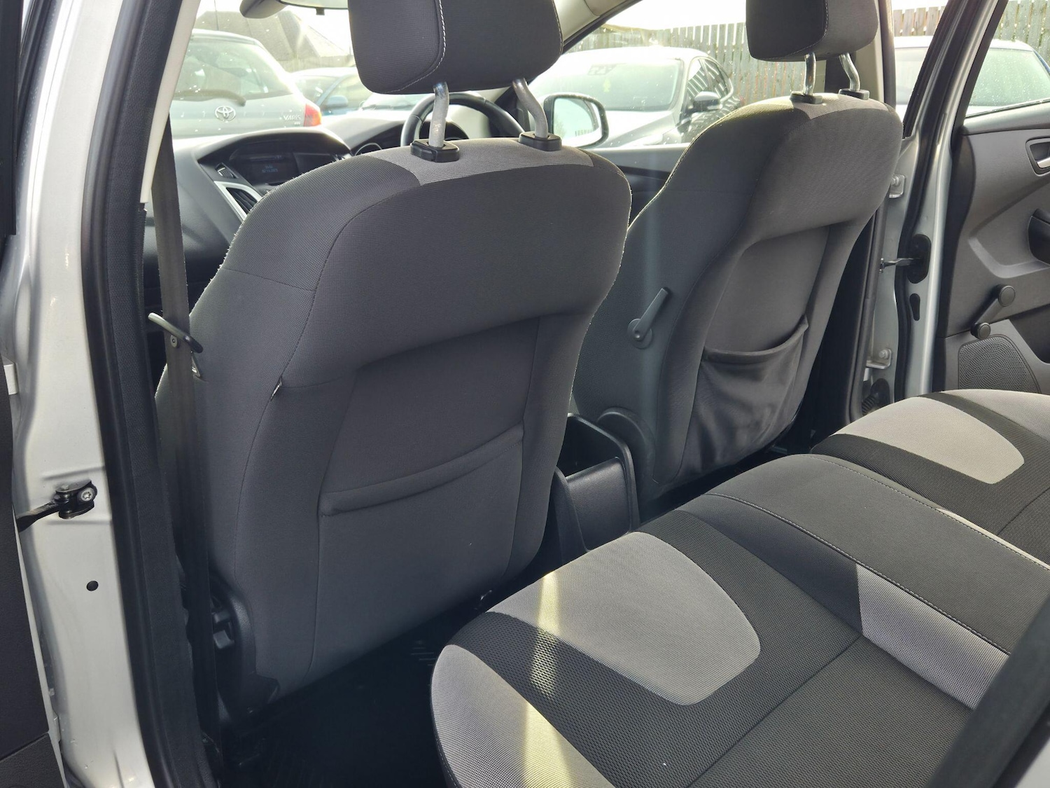 Used Ford Focus 2013 for sale - 76550083: Photo 13