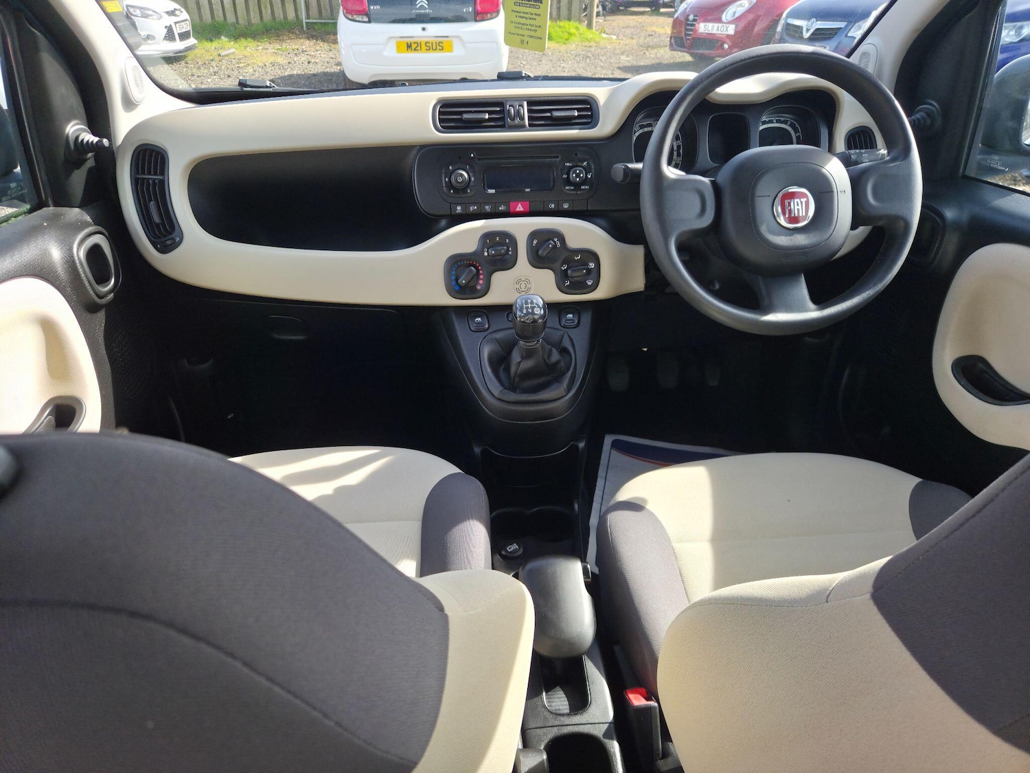 Used Fiat Panda for sale - 78156556: Photo 10
