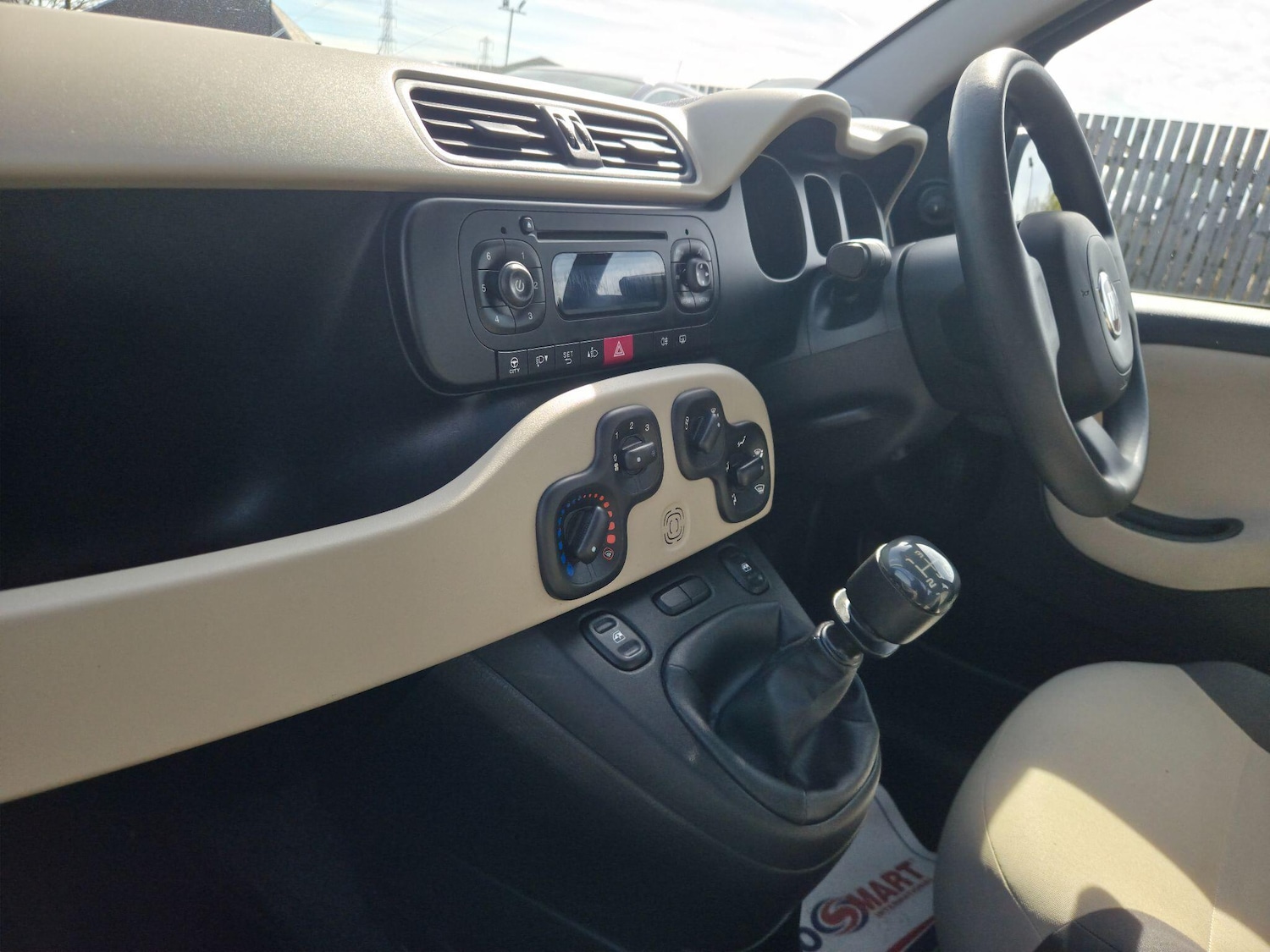 Used Fiat Panda for sale - 78156556: Photo 11