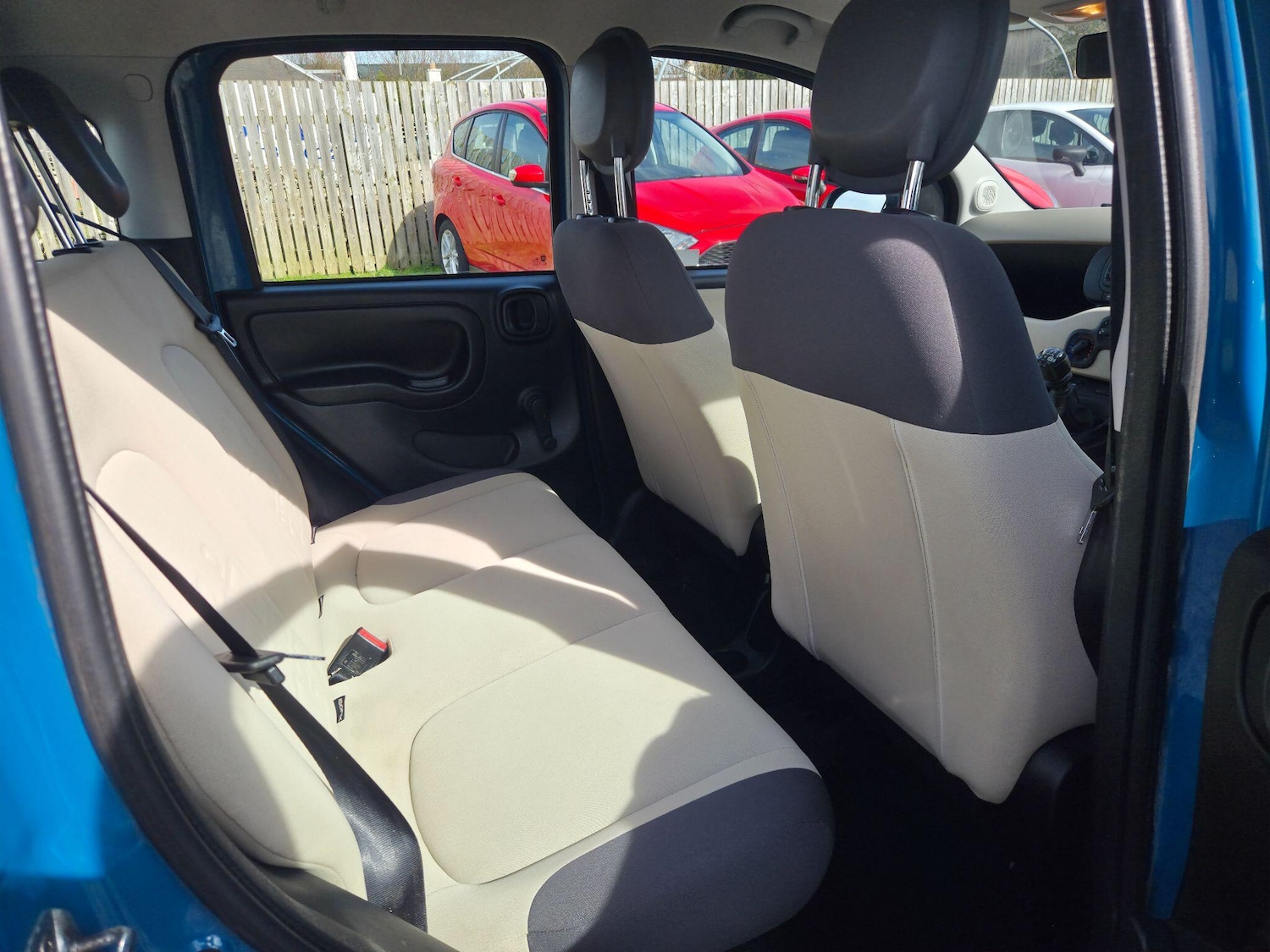 Used Fiat Panda for sale - 78156556: Photo 13