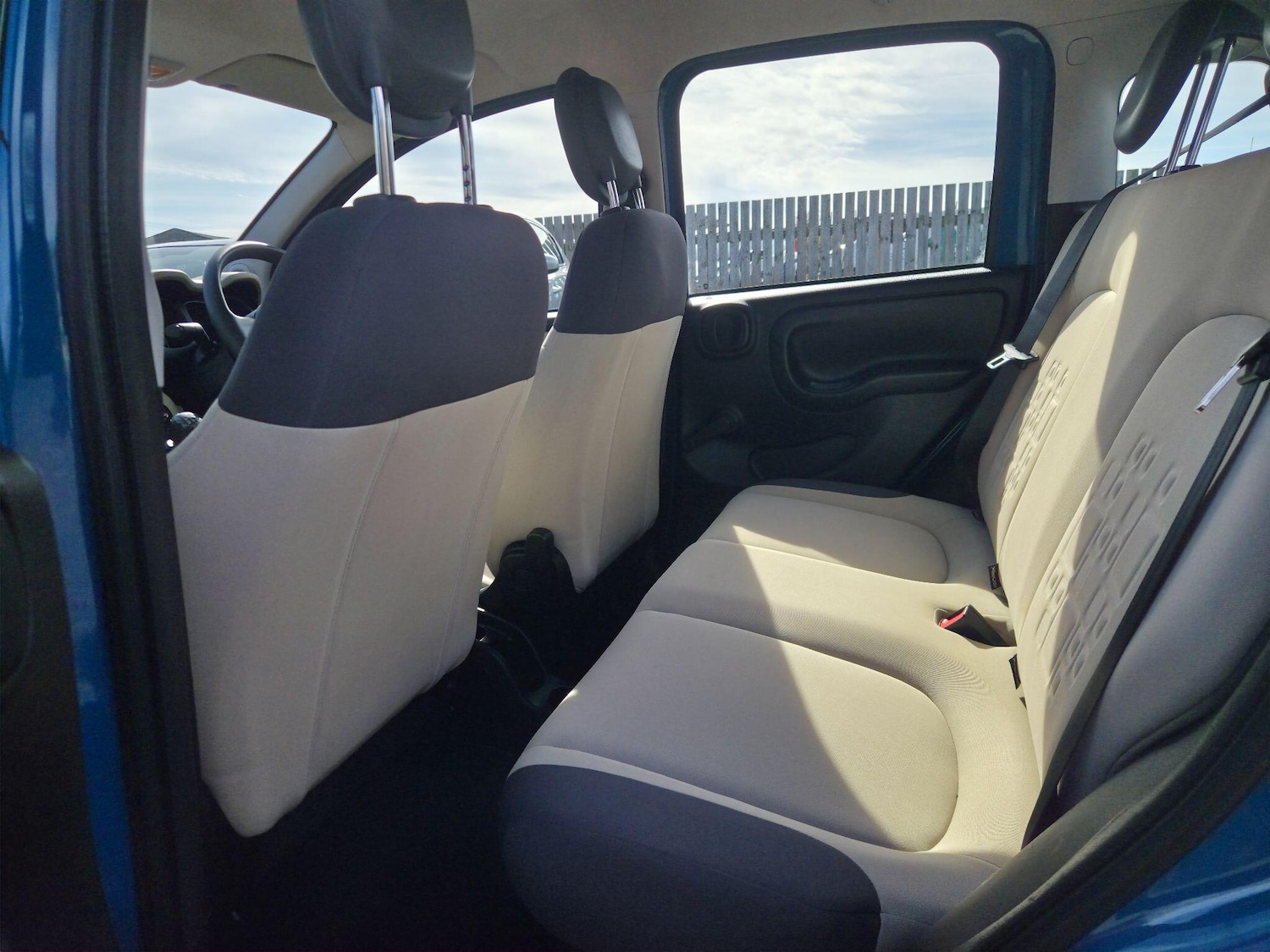 Used Fiat Panda for sale - 78156556: Photo 14