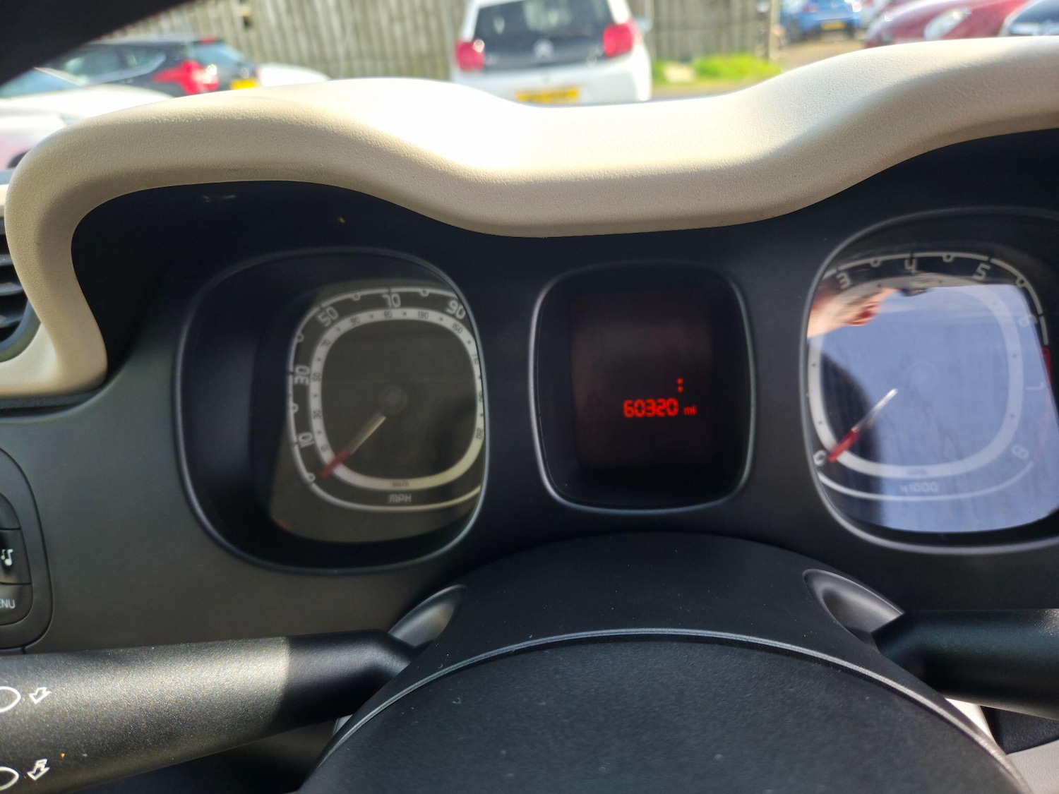 Used Fiat Panda for sale - 78156556: Photo 15