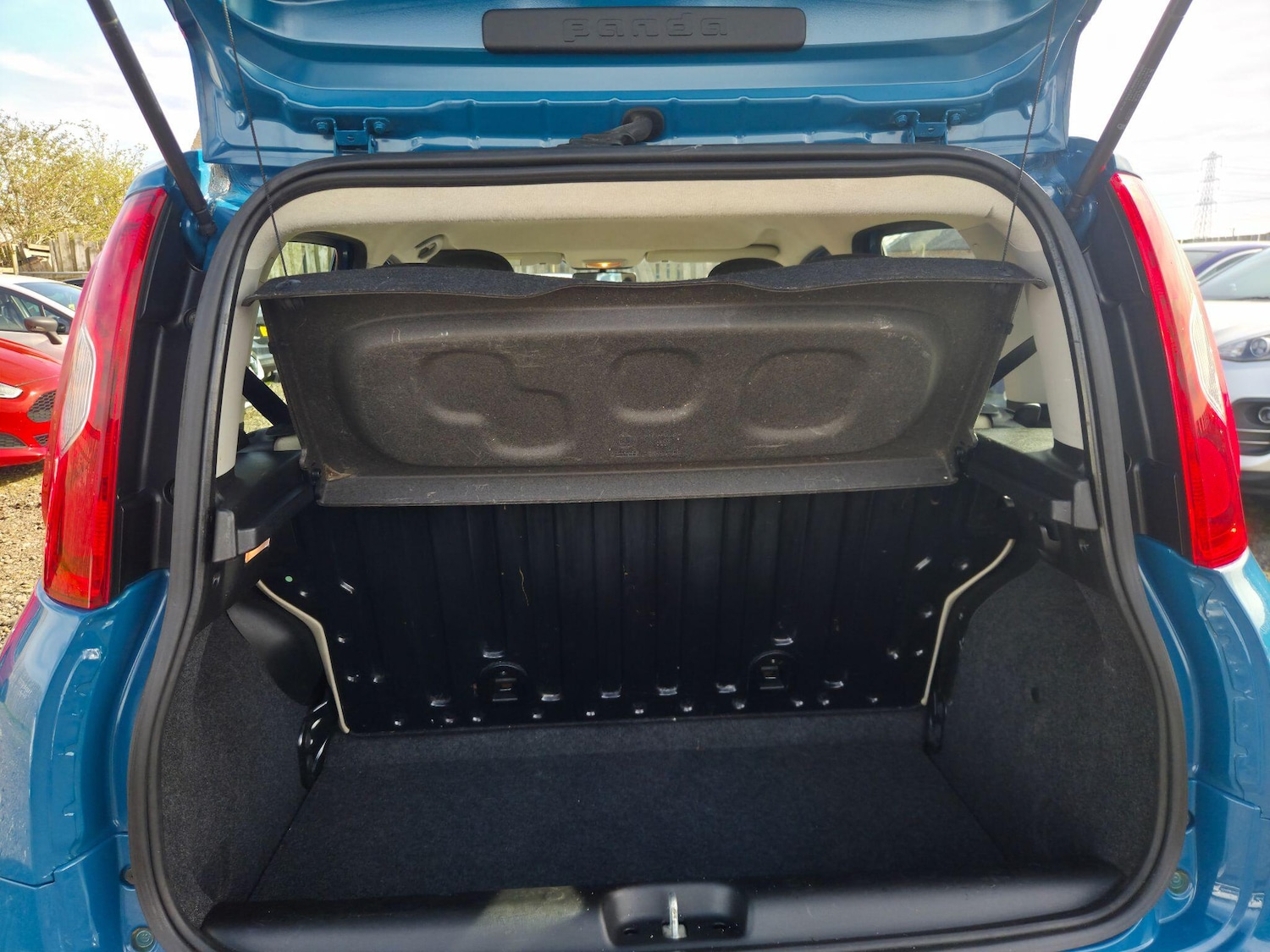 Used Fiat Panda for sale - 78156556: Photo 16