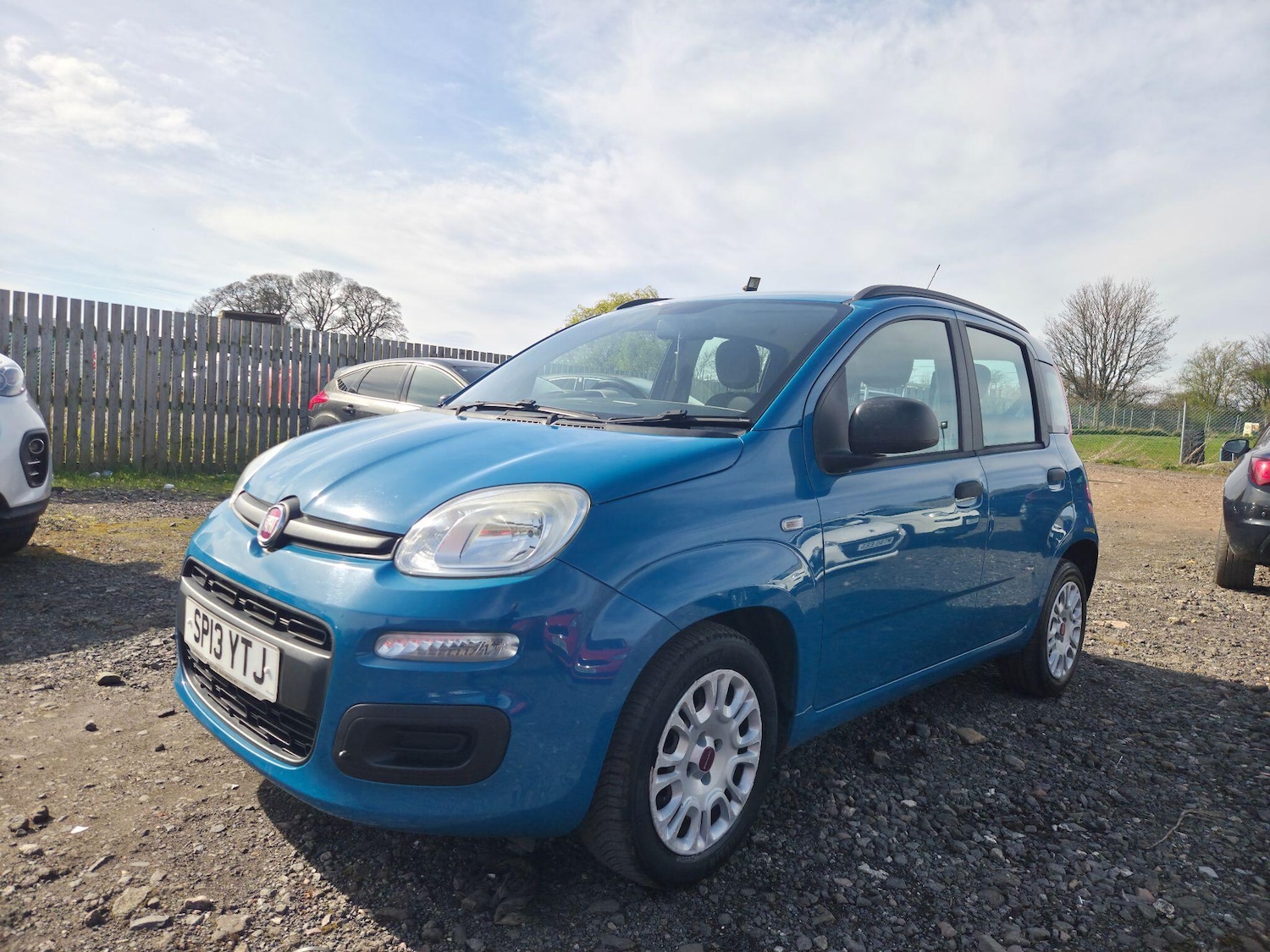 Used Fiat Panda for sale - 78156556: Photo 3