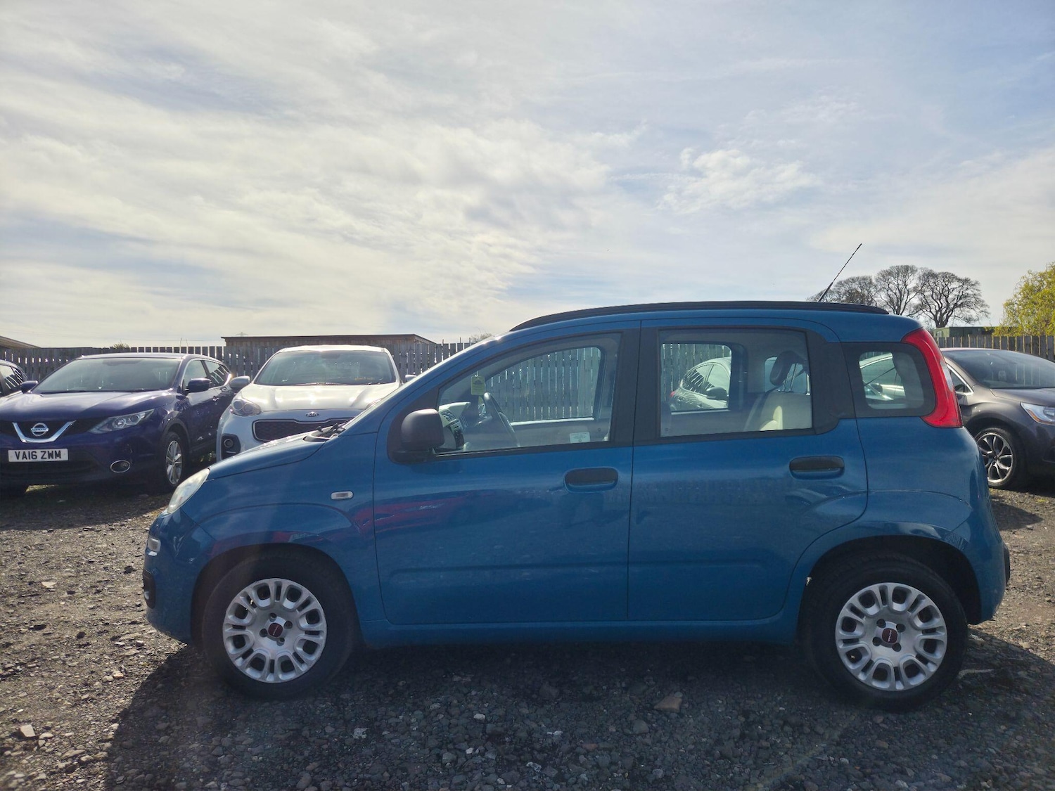 Used Fiat Panda for sale - 78156556: Photo 6
