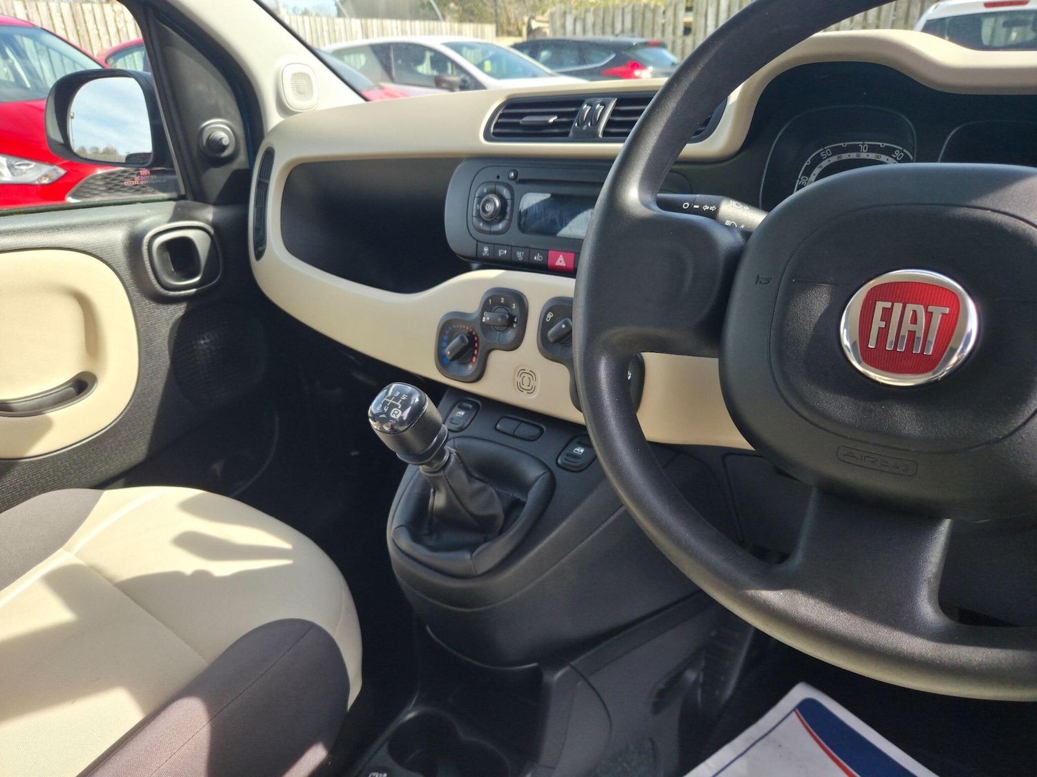 Used Fiat Panda for sale - 78156556: Photo 9