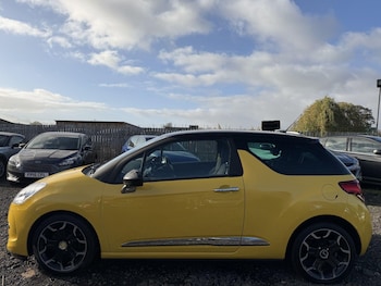 Used Citroen DS3 2012 for sale - 76377619: Photo