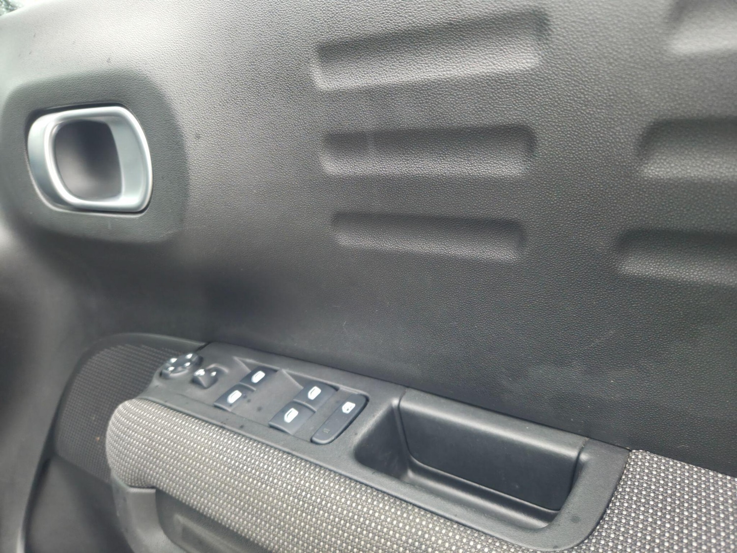 Used Citroen C3 Aircross for sale - 77331221: Photo 13