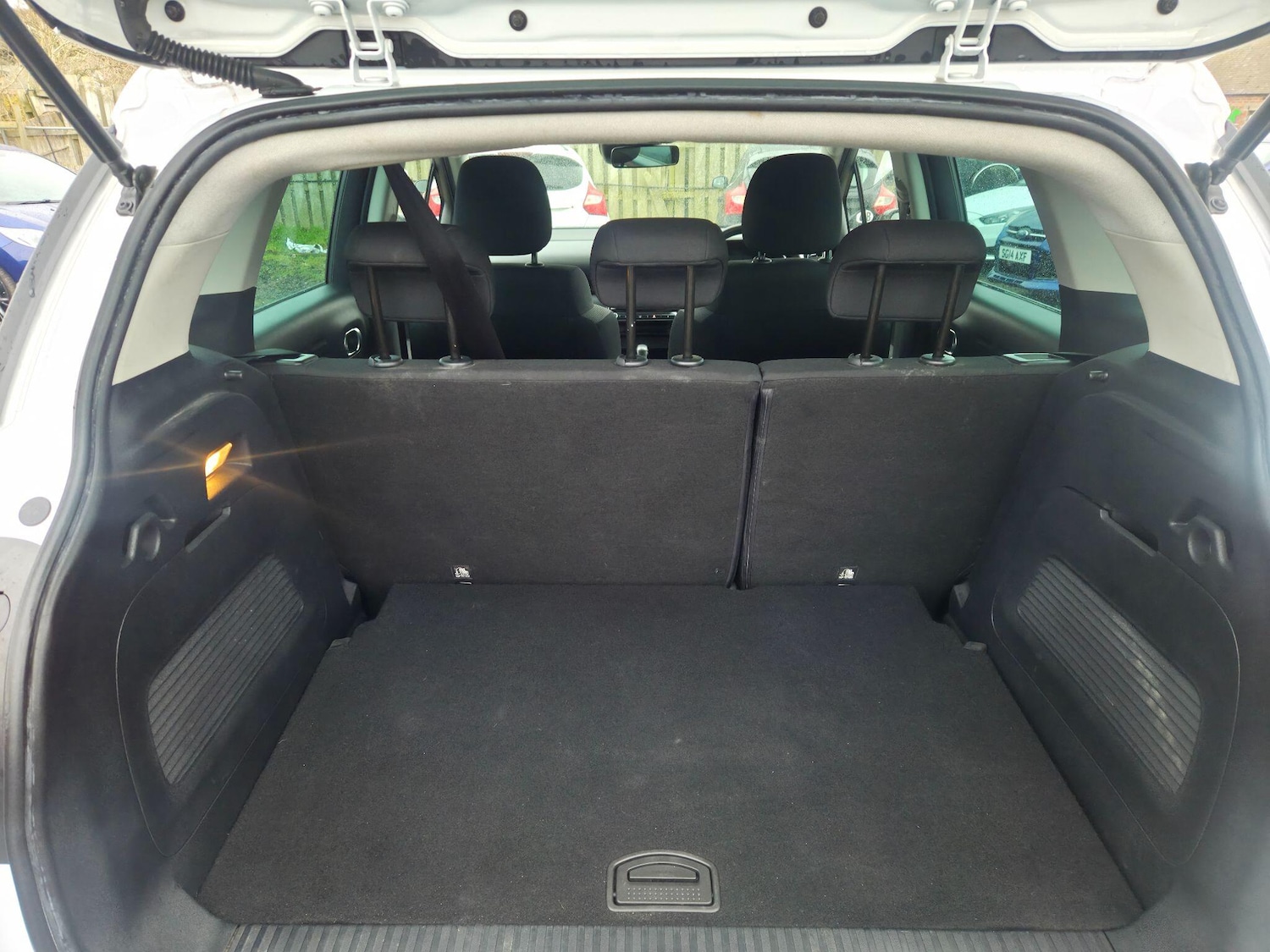 Used Citroen C3 Aircross for sale - 77331221: Photo 17