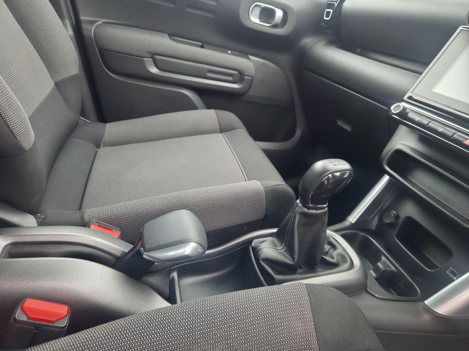 Used Citroen C3 Aircross for sale - 77331221: Photo 19