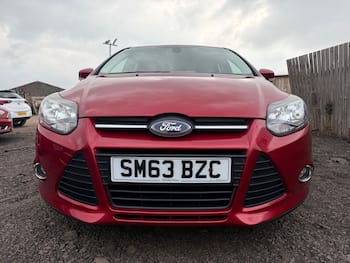 Used Ford Focus 2013 for sale - 79677517: Photo