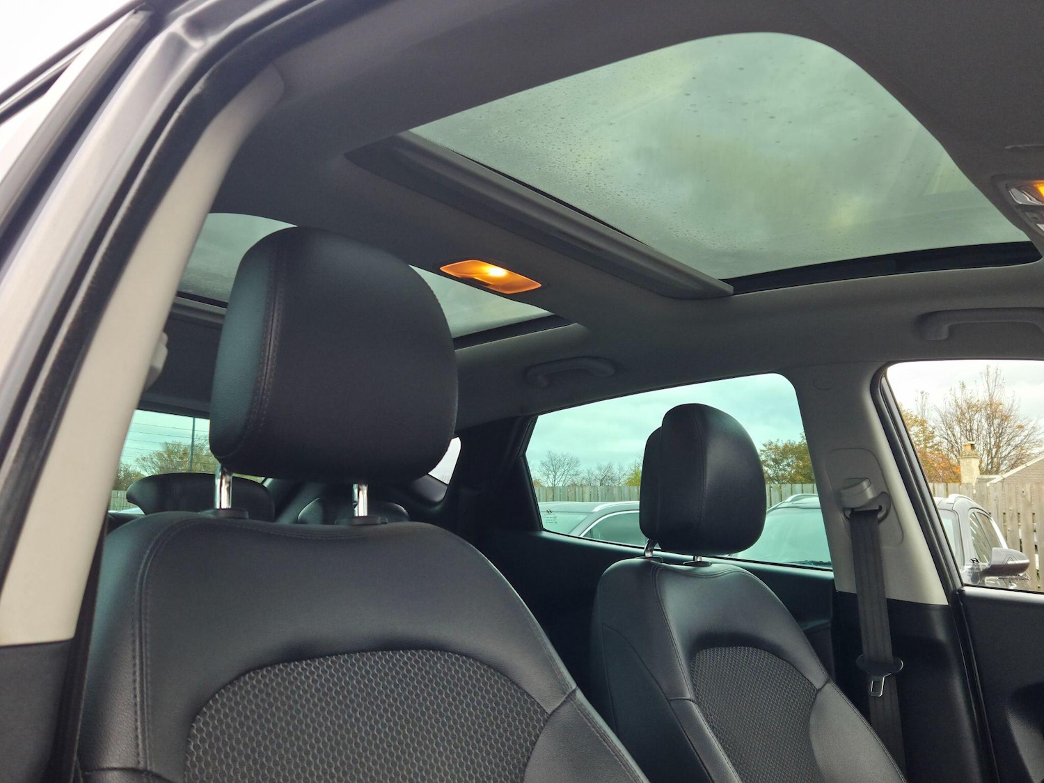 Used Hyundai Ix35 2012 for sale - 76377687: Photo 12