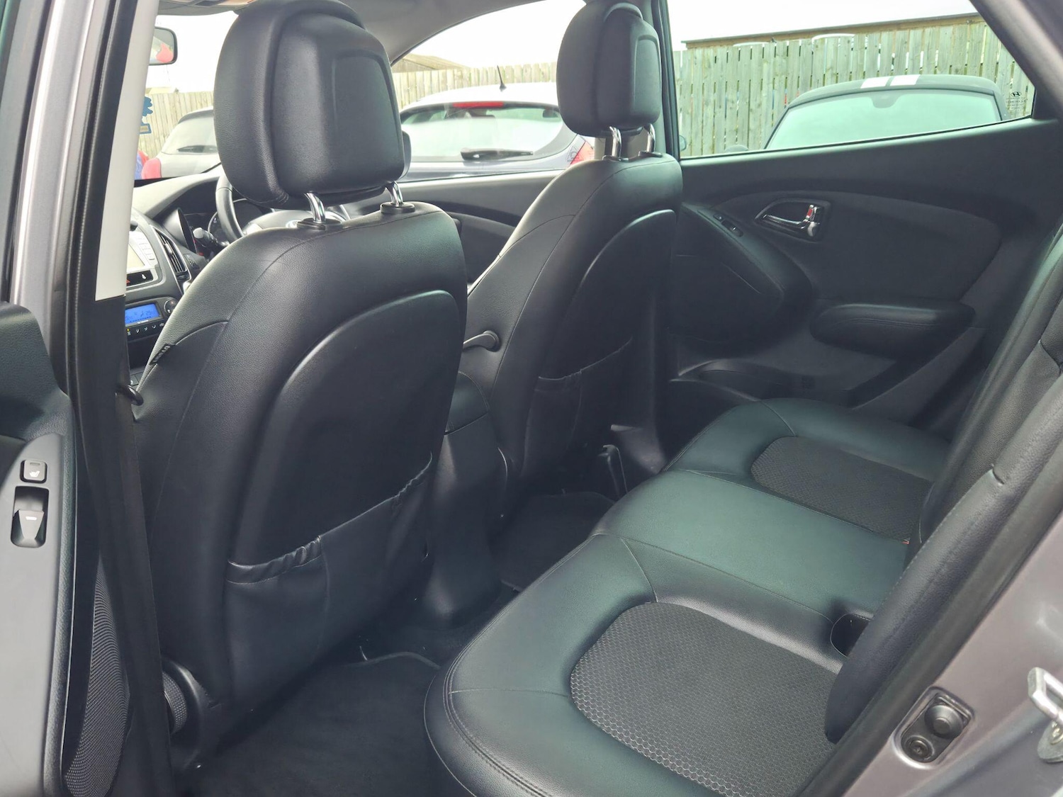 Used Hyundai Ix35 2012 for sale - 76377687: Photo 13