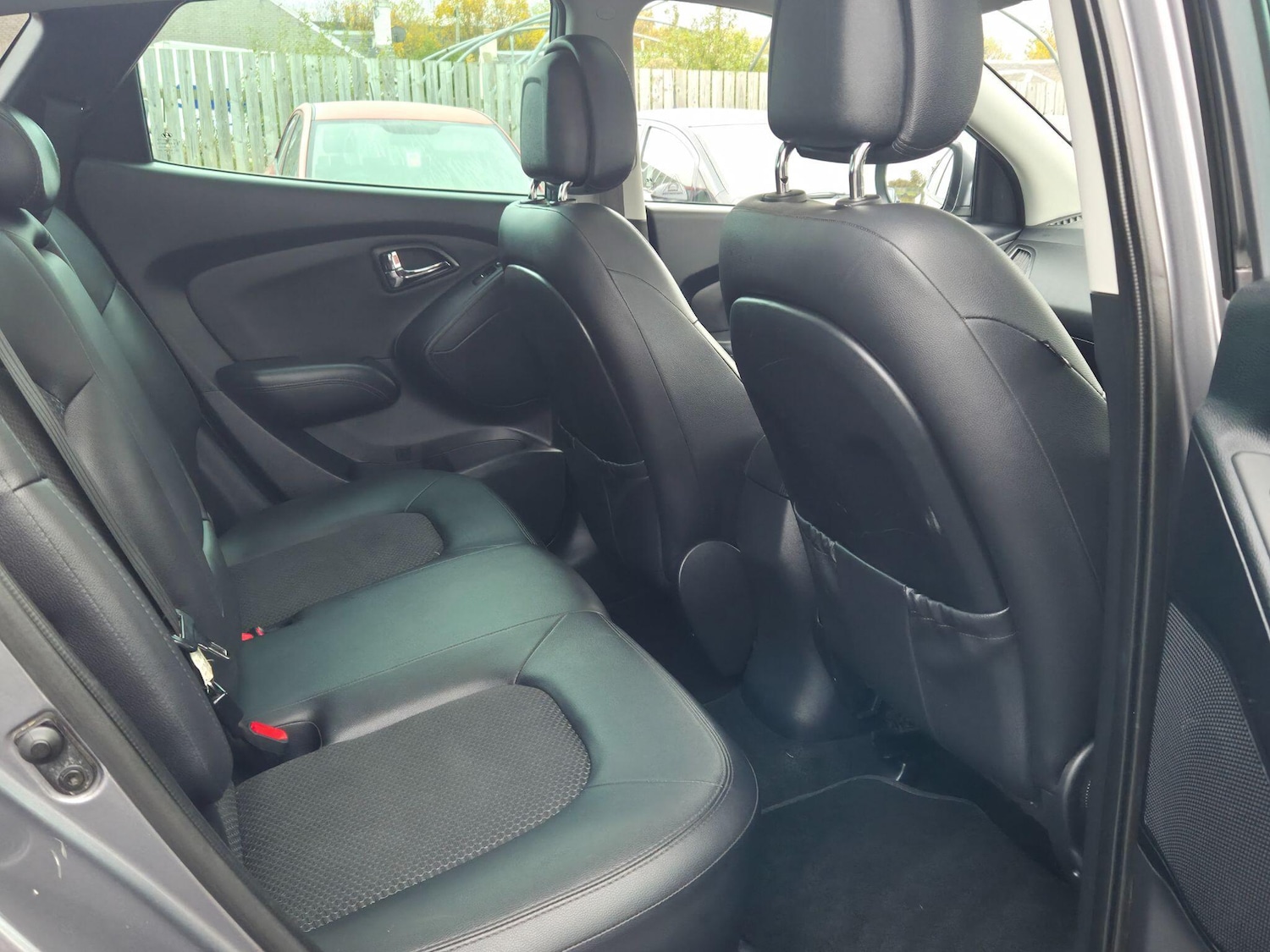 Used Hyundai Ix35 2012 for sale - 76377687: Photo 14