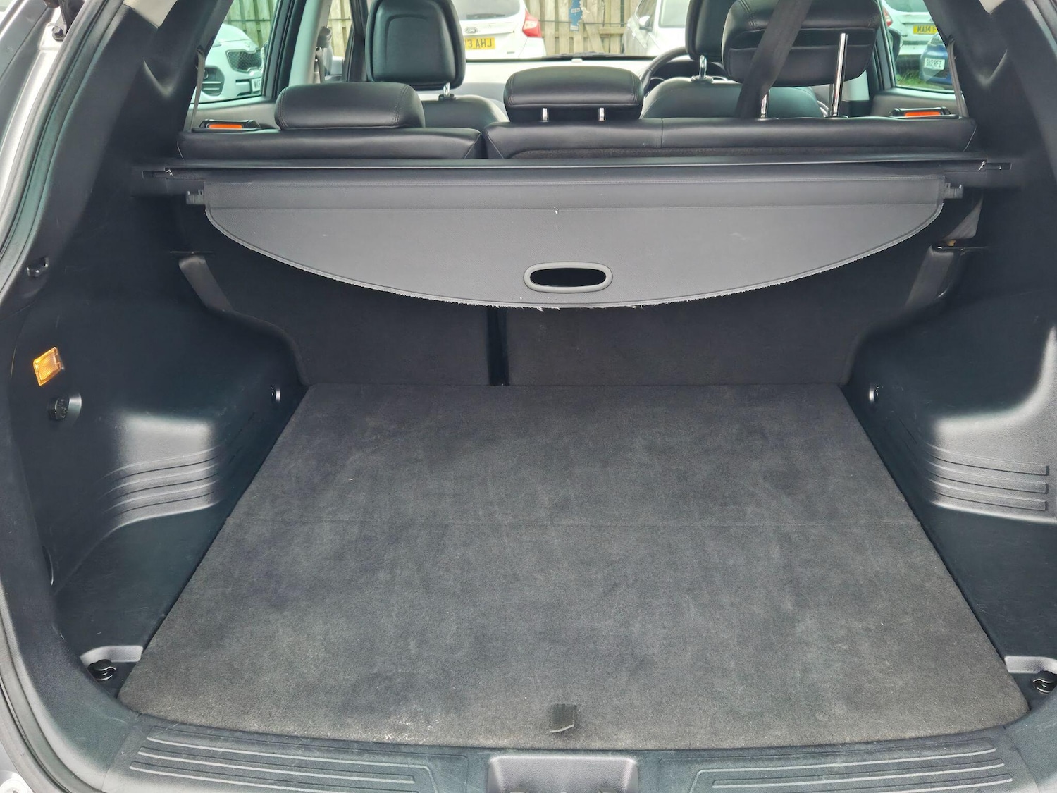 Used Hyundai Ix35 2012 for sale - 76377687: Photo 16