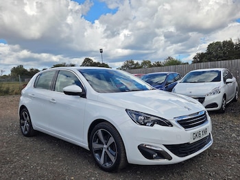 2016 (16) - 1.2 PureTech Allure Euro 6 (s/s) 5dr