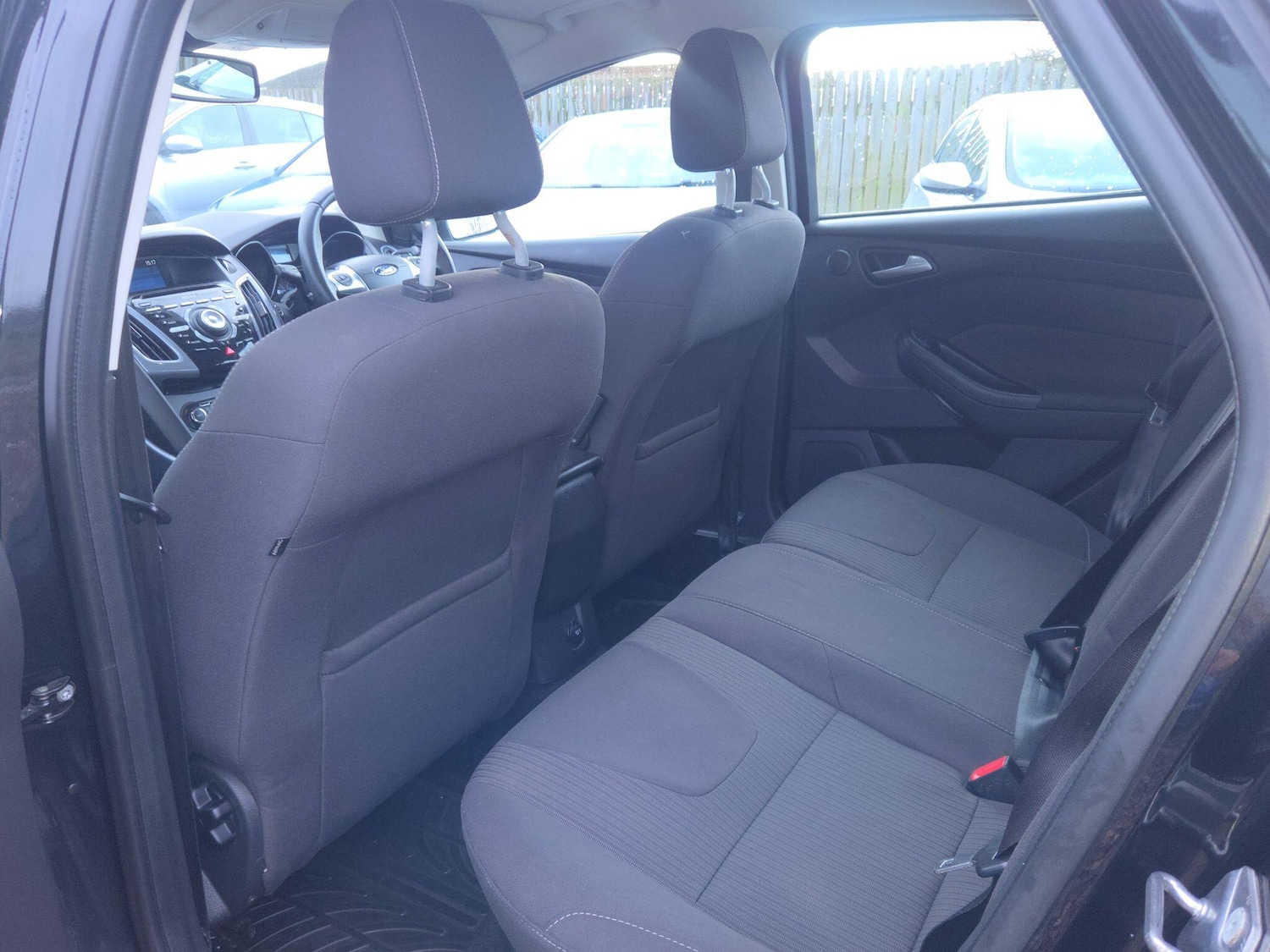 Used Ford Focus 2013 for sale - 77387403: Photo 13