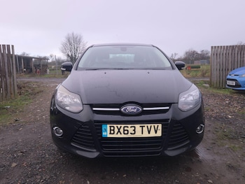 Used Ford Focus 2013 for sale - 77387403: Photo