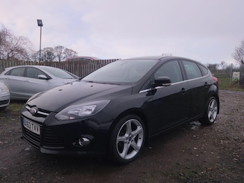 Used Ford Focus 2013 for sale - 77387403: Photo