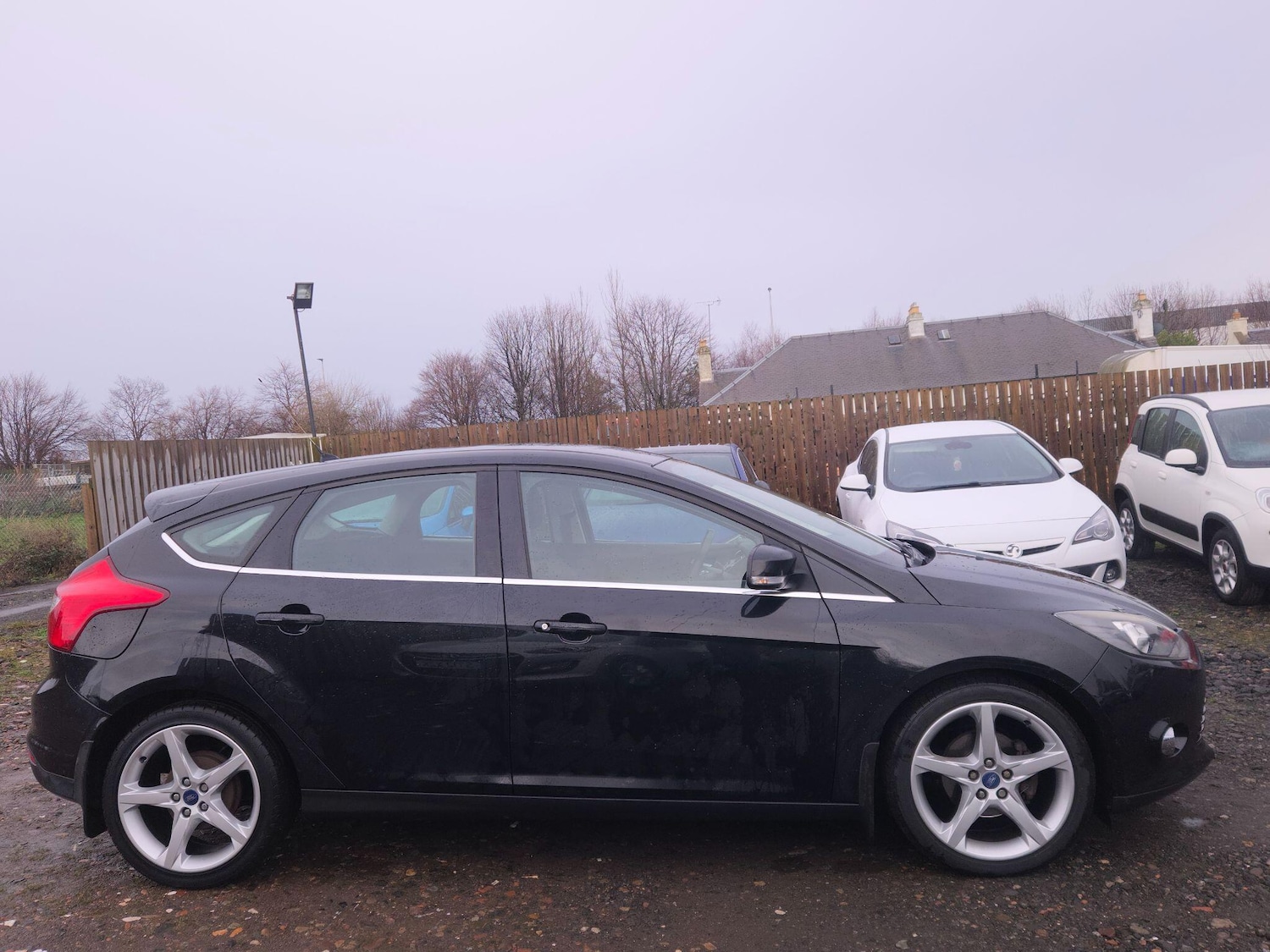 Used Ford Focus 2013 for sale - 77387403: Photo 7