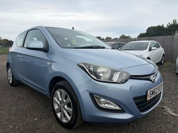 Used Hyundai i20 2012 for sale - 79836176: Photo