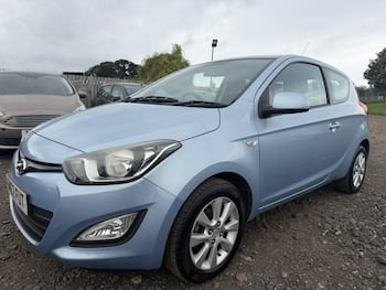 Used Hyundai i20 2012 for sale - 79836176: Photo