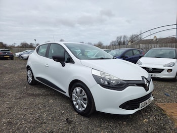 Used Renault Clio 2014 for sale - 78276423: Photo