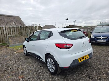 Used Renault Clio 2014 for sale - 78276423: Photo