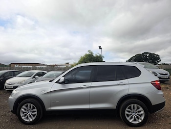 Used BMW X3 2012 for sale - 79328915: Photo