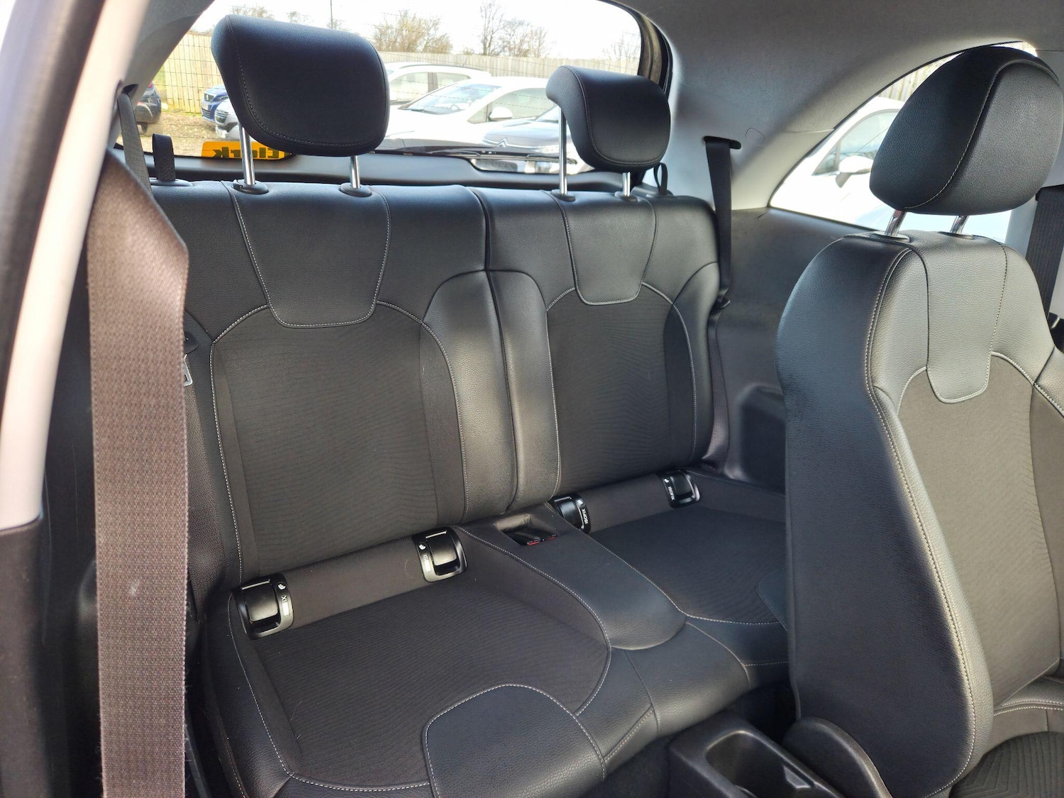 Used Vauxhall ADAM for sale - 77705467: Photo 11