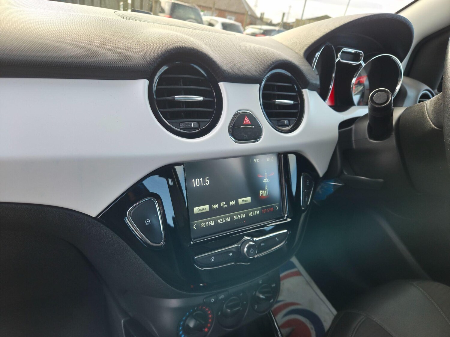 Used Vauxhall ADAM for sale - 77705467: Photo 13