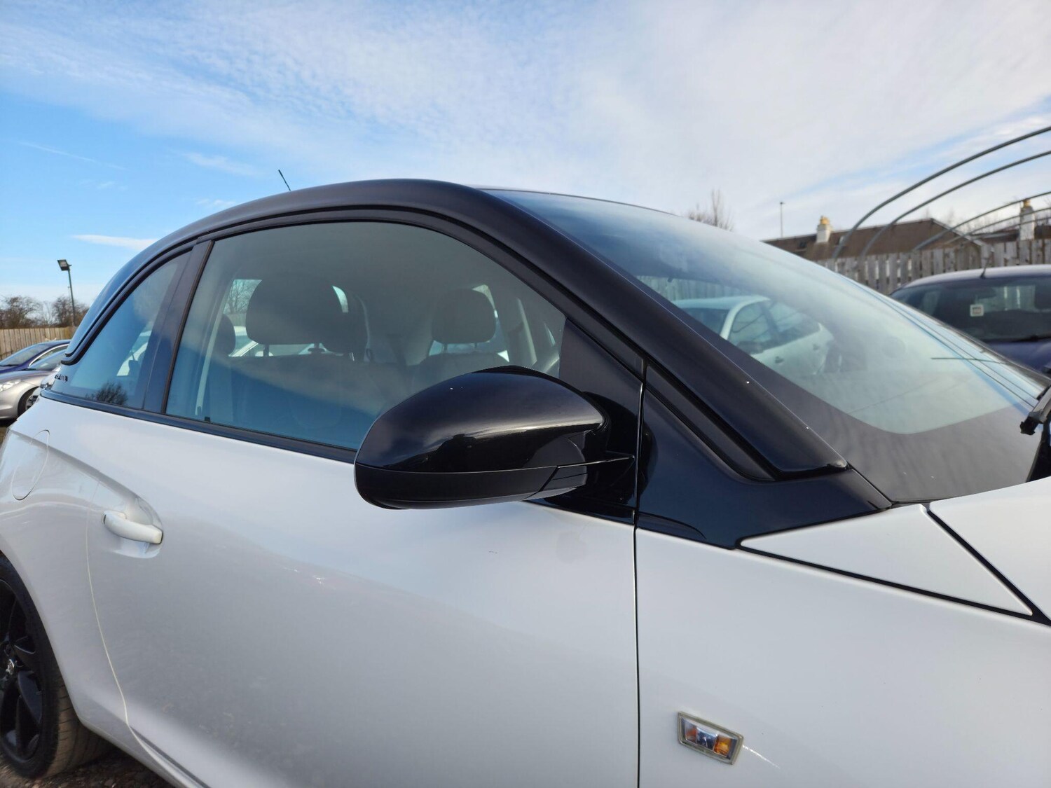 Used Vauxhall ADAM for sale - 77705467: Photo 14