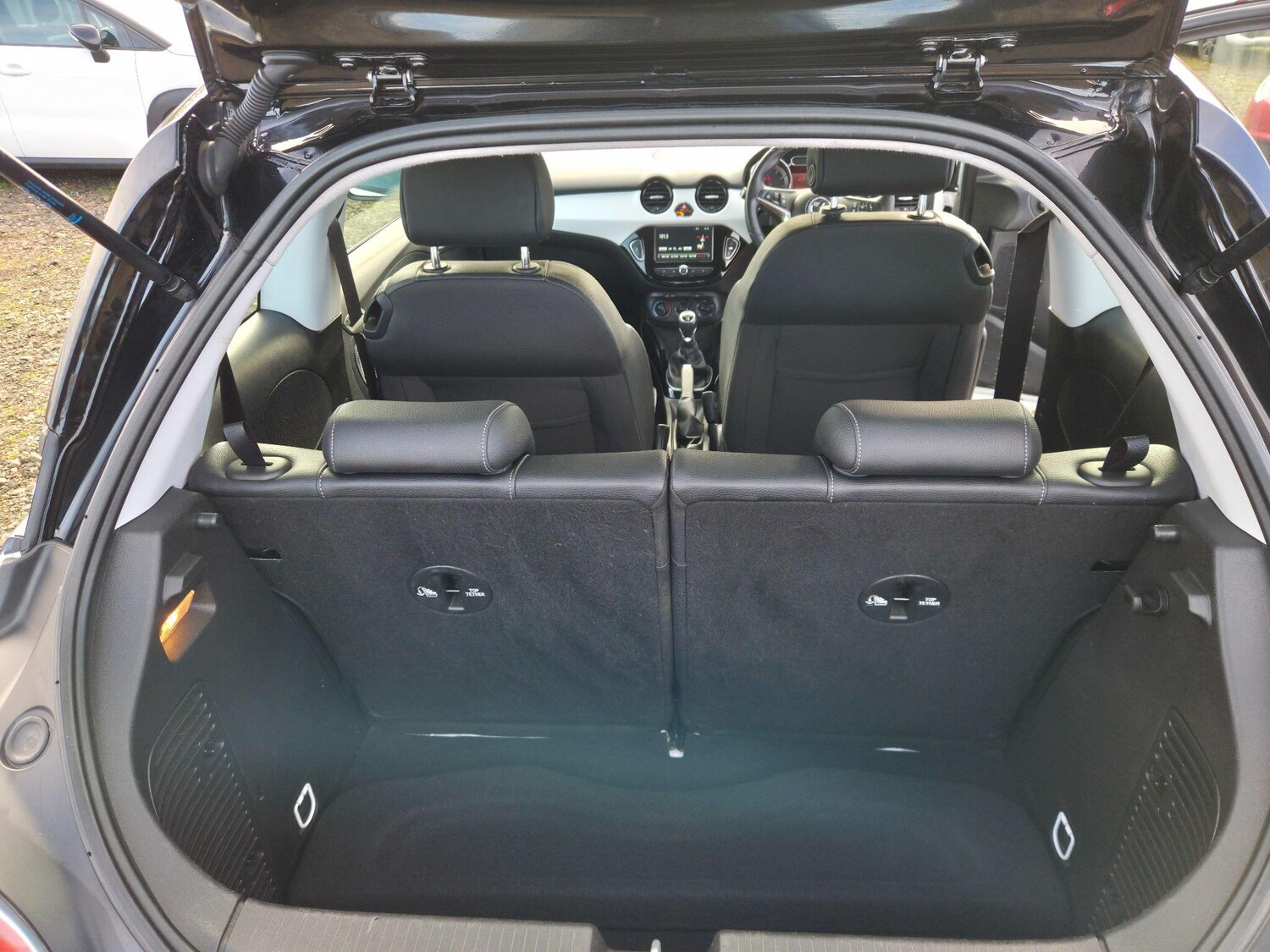 Used Vauxhall ADAM for sale - 77705467: Photo 15