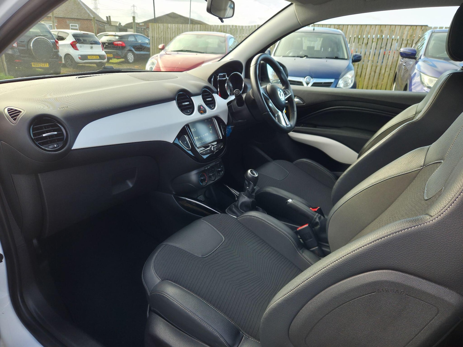 Used Vauxhall ADAM for sale - 77705467: Photo 16