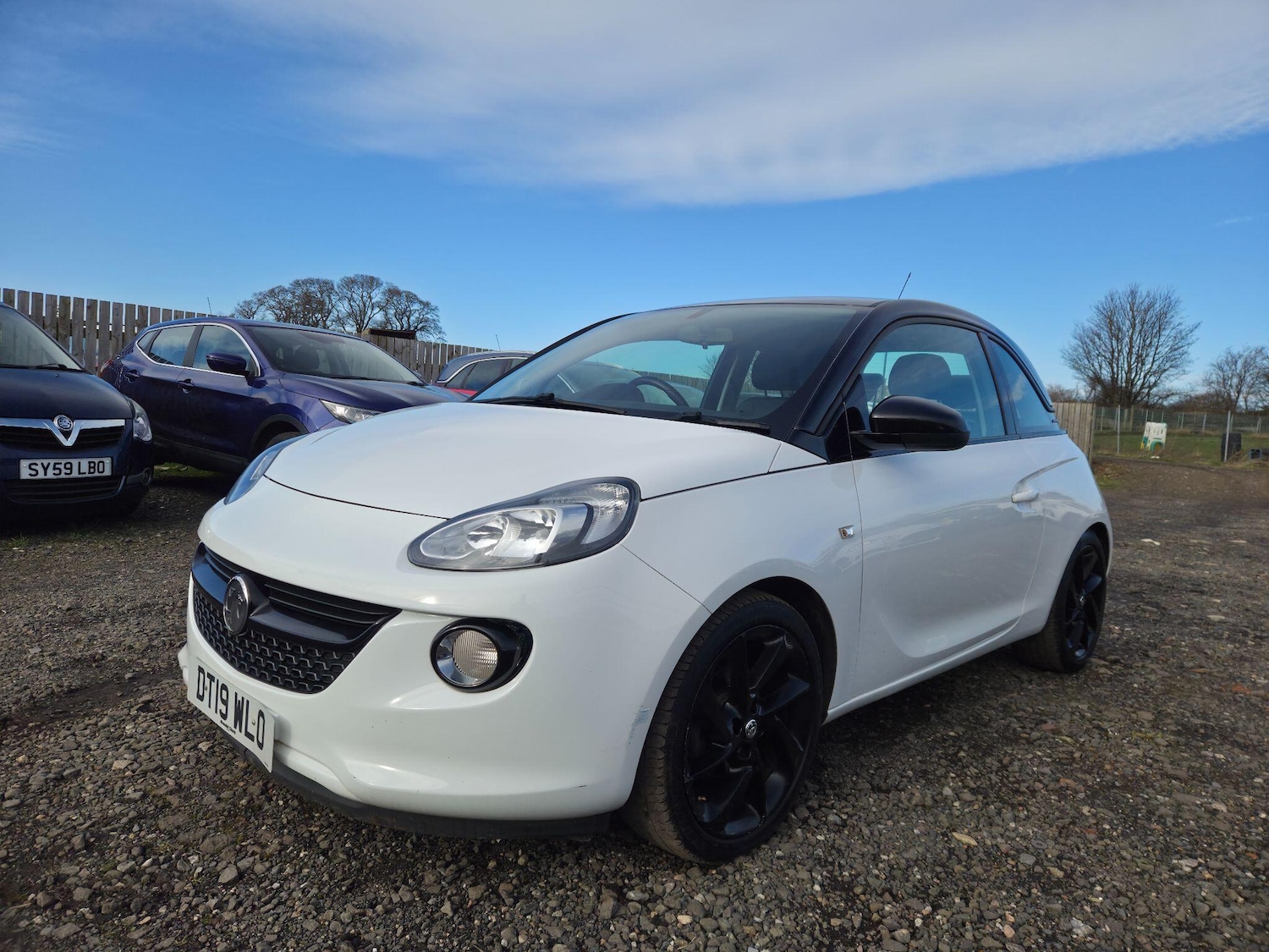 Used Vauxhall ADAM for sale - 77705467: Photo 3