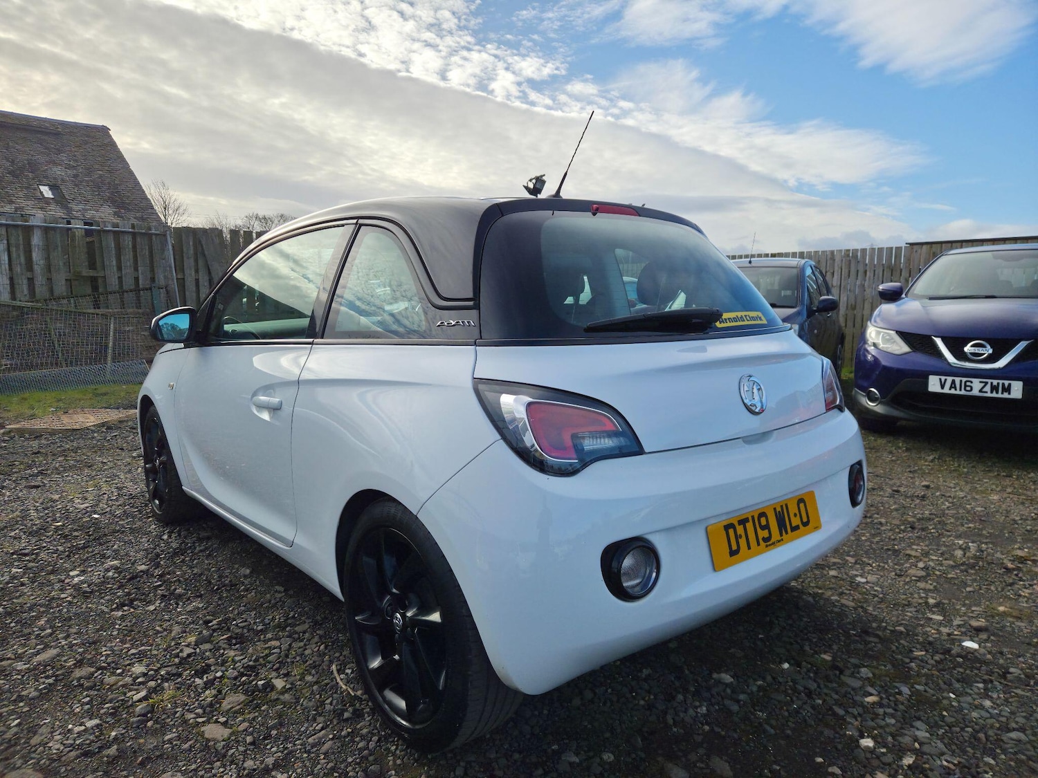 Used Vauxhall ADAM for sale - 77705467: Photo 4