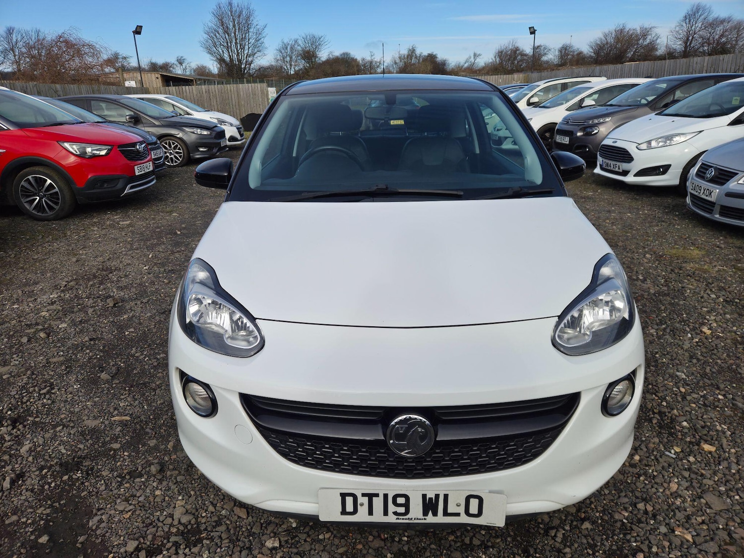 Used Vauxhall ADAM for sale - 77705467: Photo 5