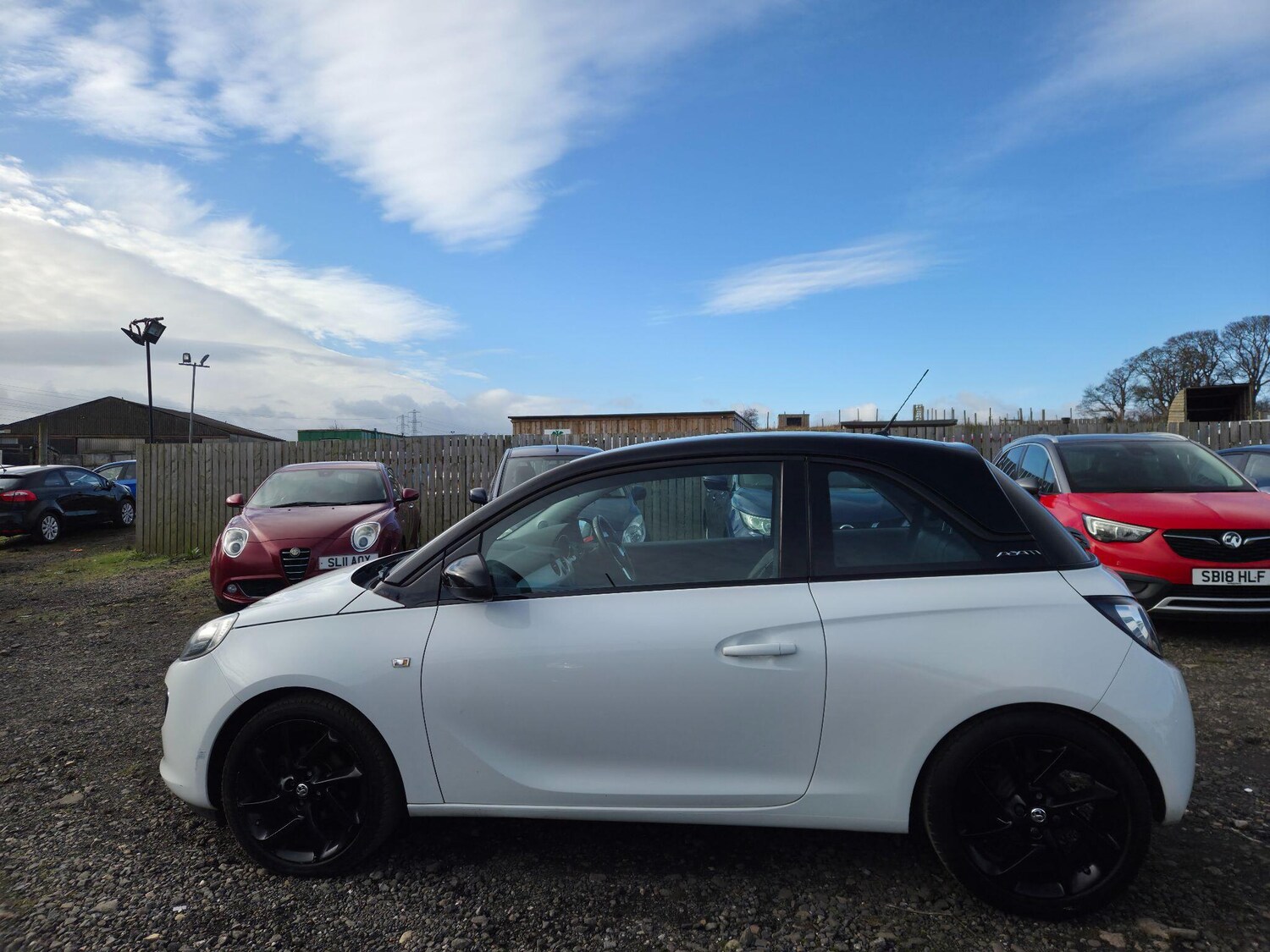 Used Vauxhall ADAM for sale - 77705467: Photo 6