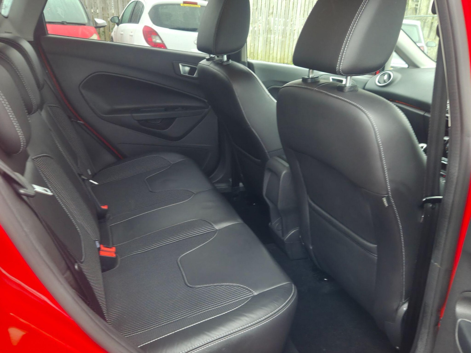 Used Ford Fiesta 2016 for sale - 77057316: Photo 10