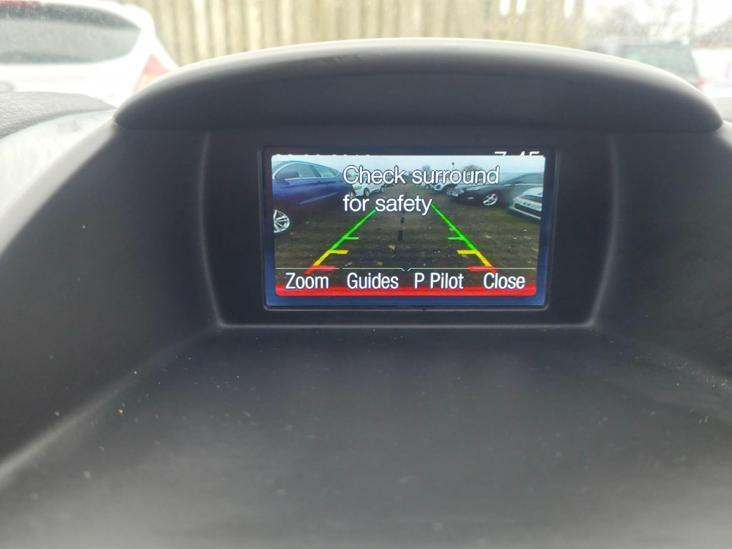 Used Ford Fiesta 2016 for sale - 77057316: Photo 12