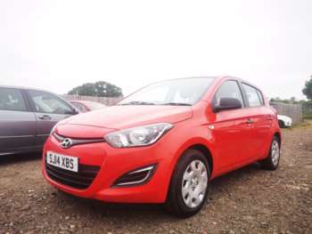 Used Hyundai i20 2014 for sale - 75041669: Photo