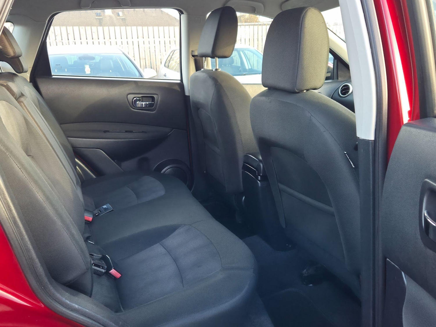 Used Nissan Qashqai 2011 for sale - 76839738: Photo 12