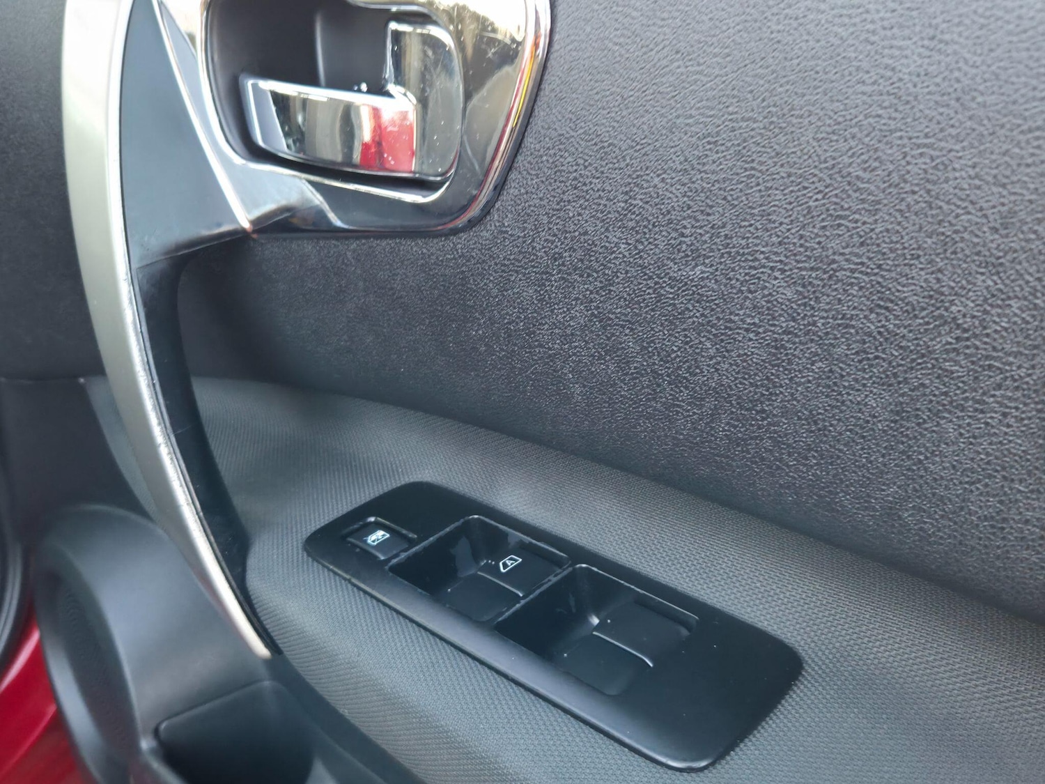 Used Nissan Qashqai 2011 for sale - 76839738: Photo 13