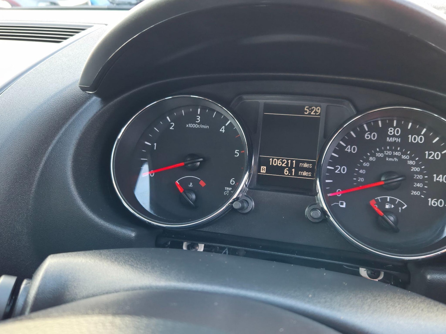 Used Nissan Qashqai 2011 for sale - 76839738: Photo 14