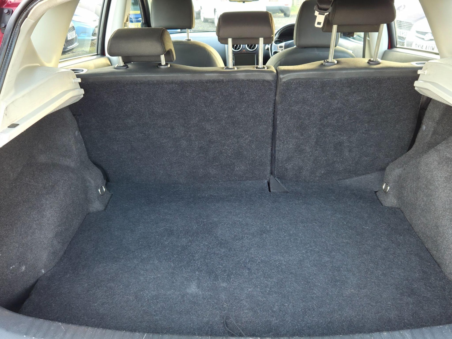 Used Nissan Qashqai 2011 for sale - 76839738: Photo 15