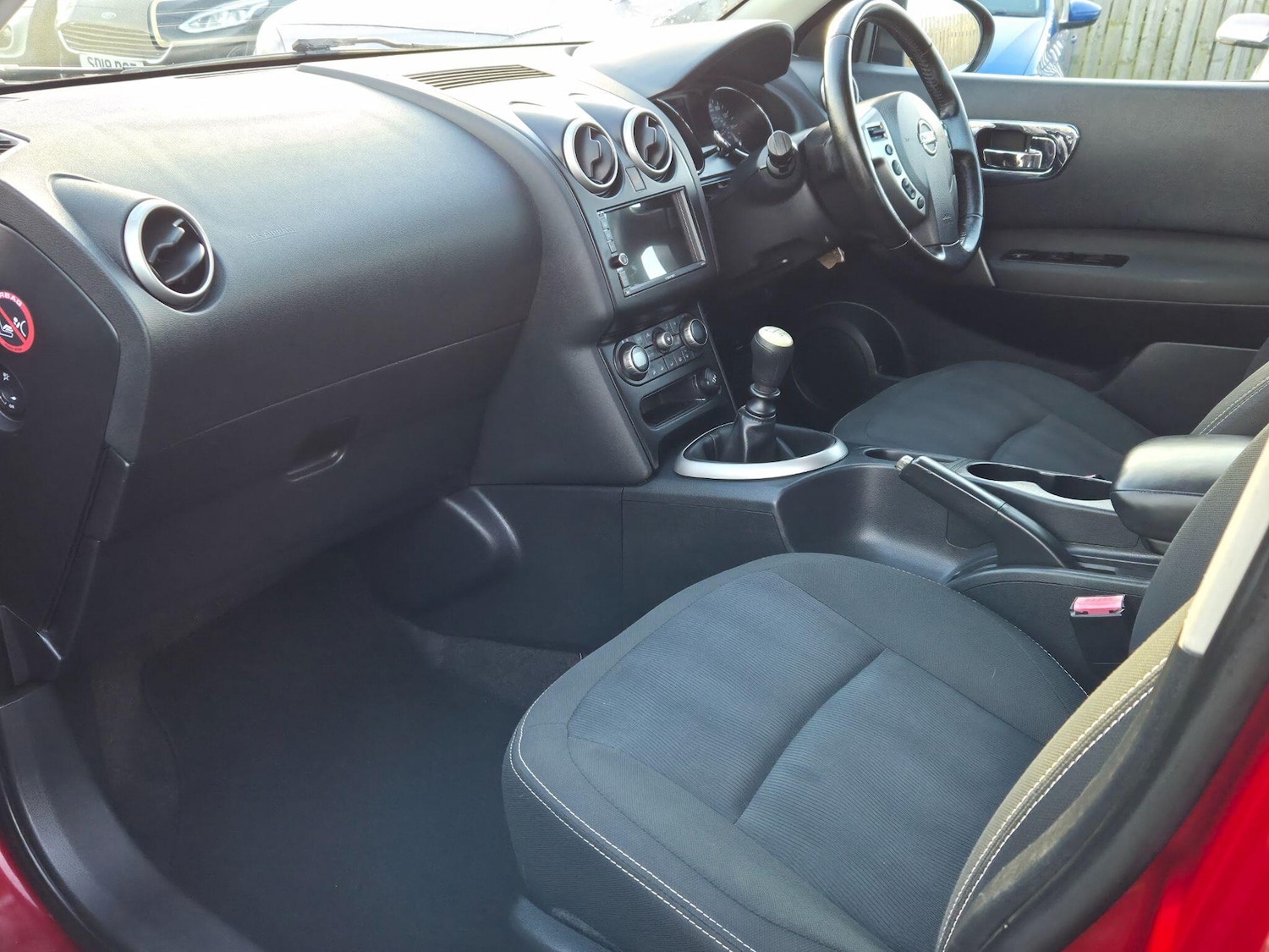 Used Nissan Qashqai 2011 for sale - 76839738: Photo 16