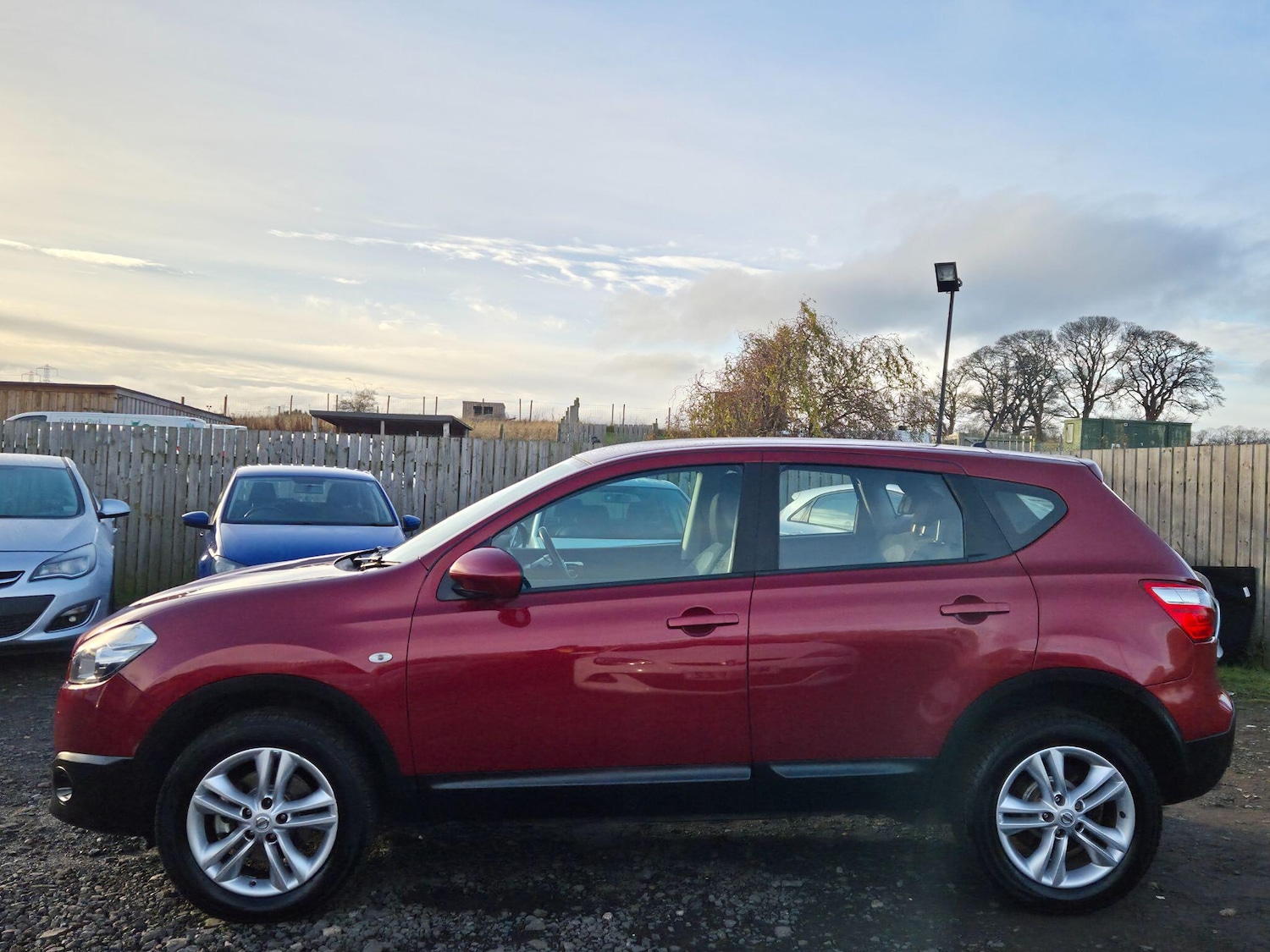 Used Nissan Qashqai 2011 for sale - 76839738: Photo 5